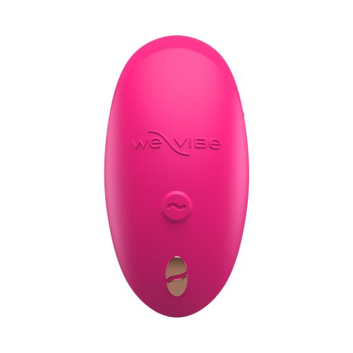 We-Vibe Chorus Pro Electric Pink – App-Controlled Couples Vibrator - Image 7