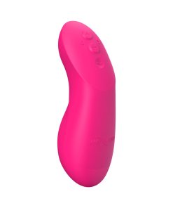 We-Vibe Chorus Pro Electric Pink – App-Controlled Couples Vibrator