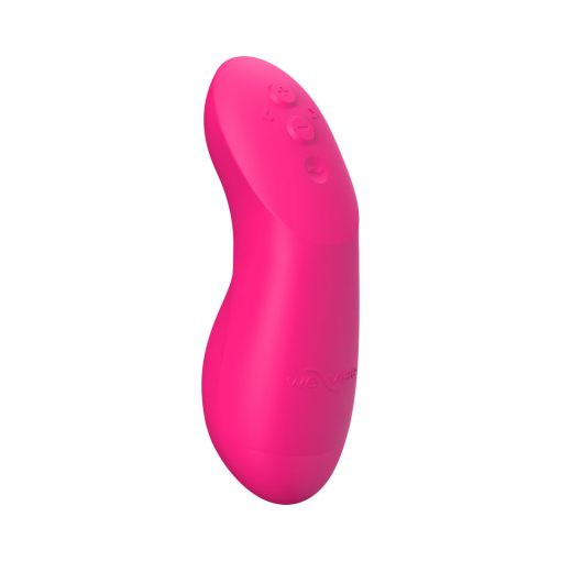 We-Vibe Chorus Pro Electric Pink – App-Controlled Couples Vibrator - Image 8