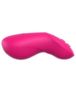 We-Vibe Chorus Pro Electric Pink – App-Controlled Couples Vibrator
