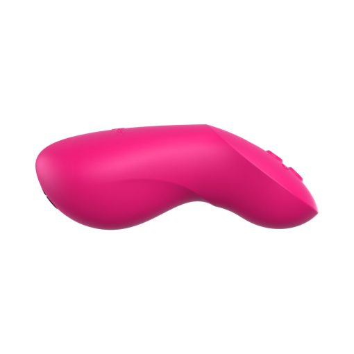 We-Vibe Chorus Pro Electric Pink – App-Controlled Couples Vibrator - Image 9