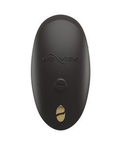 We-Vibe Chorus Pro Satin Black – App-Controlled Couples Vibrator