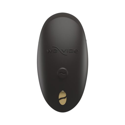 We-Vibe Chorus Pro Satin Black – App-Controlled Couples Vibrator - Image 7