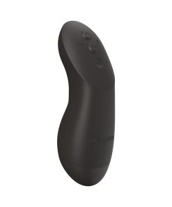 We-Vibe Chorus Pro Satin Black – App-Controlled Couples Vibrator