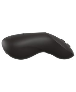 We-Vibe Chorus Pro Satin Black – App-Controlled Couples Vibrator