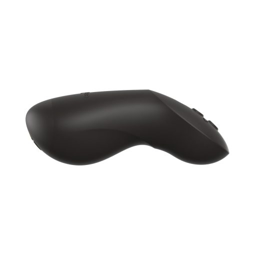 We-Vibe Chorus Pro Satin Black – App-Controlled Couples Vibrator - Image 9