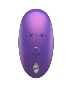 We-Vibe Chorus Pro Cosmic Purple – App-Controlled Couples Vibrator