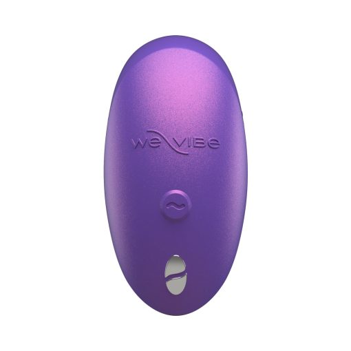 We-Vibe Chorus Pro Cosmic Purple – App-Controlled Couples Vibrator - Image 7