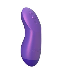 We-Vibe Chorus Pro Cosmic Purple – App-Controlled Couples Vibrator