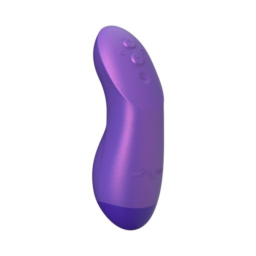 We-Vibe Chorus Pro Cosmic Purple – App-Controlled Couples Vibrator - Image 8