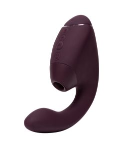 Alternative view of Womanizer Next Duo Dark Purple
