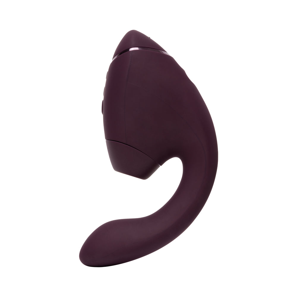 Womanizer Next Duo Dark Purple 3 Womanizer Next Duo Dark Purple - Image 3