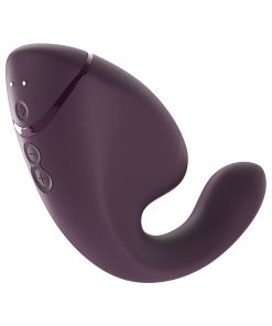 Womanizer Next Duo Dark Purple 12 Womanizer Next Duo Dark Purple