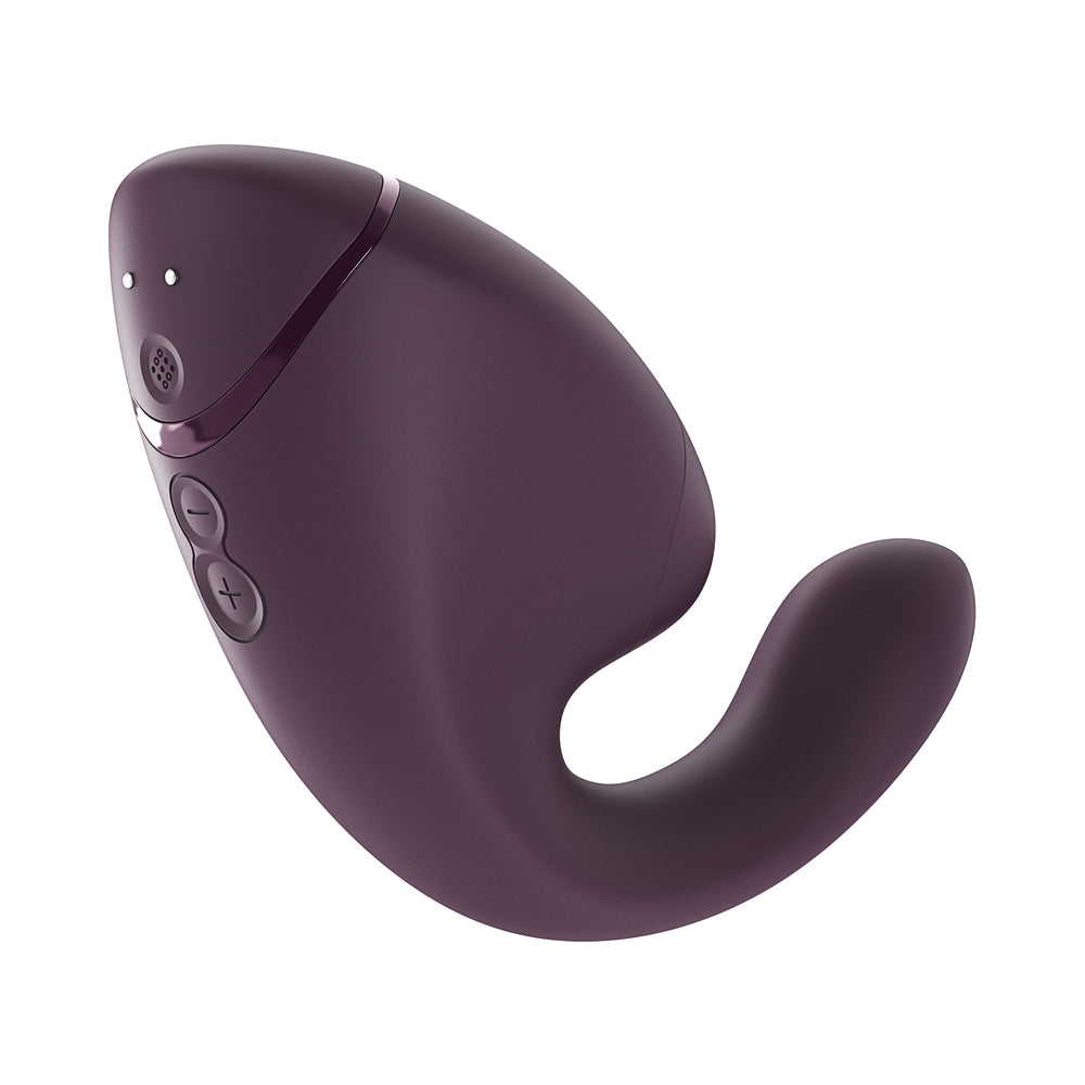 Womanizer Next Duo Dark Purple 4 Womanizer Next Duo Dark Purple - Image 4