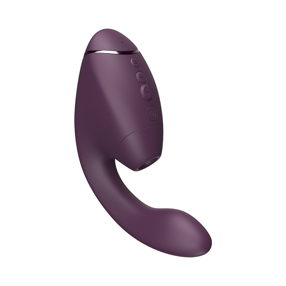 Womanizer Next Duo Dark Purple 5 Womanizer Next Duo Dark Purple - Image 5