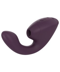 Womanizer Next Duo Dark Purple 14 Womanizer Next Duo Dark Purple