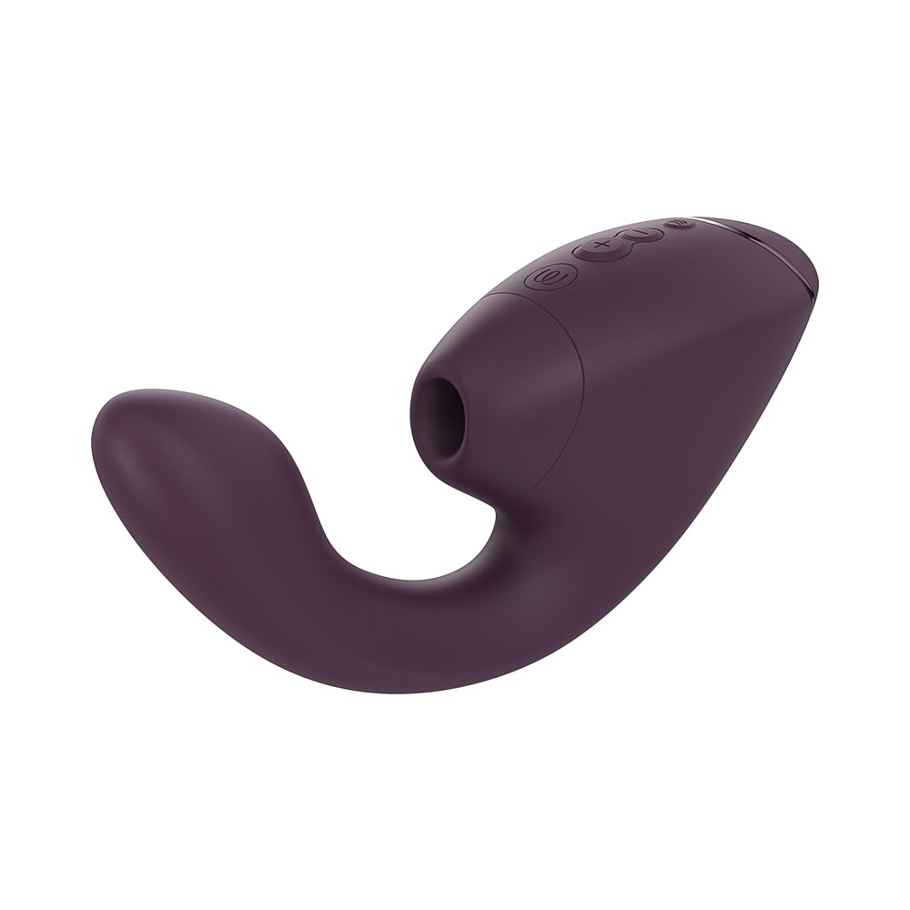 Womanizer Next Duo Dark Purple 6 Womanizer Next Duo Dark Purple - Image 6