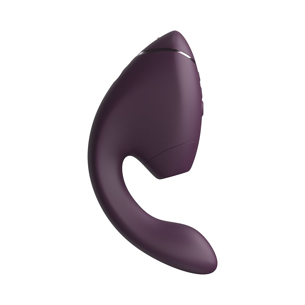 Womanizer Next Duo Dark Purple 7 Womanizer Next Duo Dark Purple - Image 7