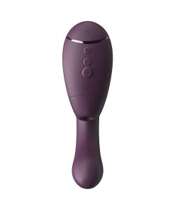 Womanizer Next Duo Dark Purple 16 Womanizer Next Duo Dark Purple