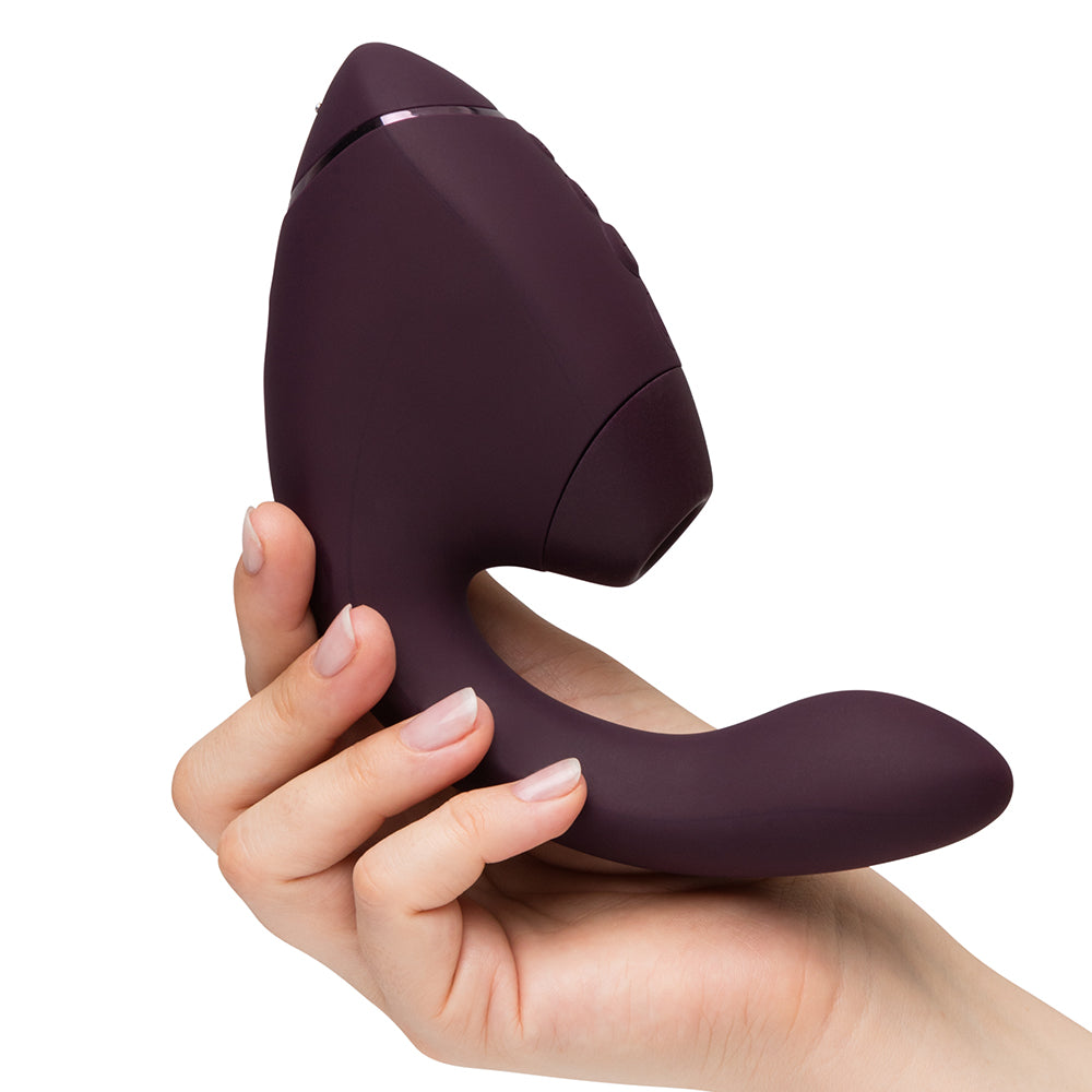 Womanizer Next Duo Dark Purple 9 Womanizer Next Duo Dark Purple - Image 9