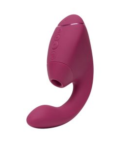 Alternative view of Womanizer Next Duo Dusky Pink
