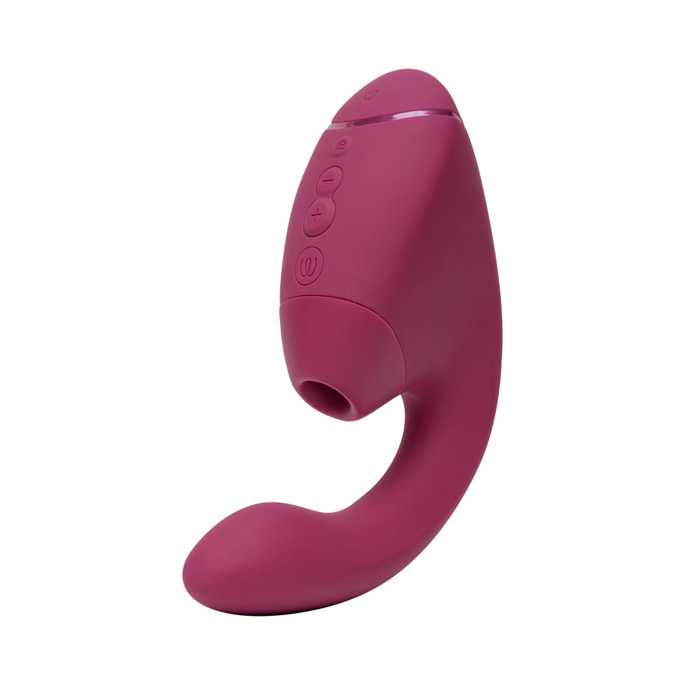 Womanizer Next Duo Dusky Pink 2 Womanizer Next Duo Dusky Pink - Image 2