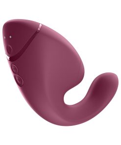 Womanizer Next Duo Dusky Pink 12 Womanizer Next Duo Dusky Pink