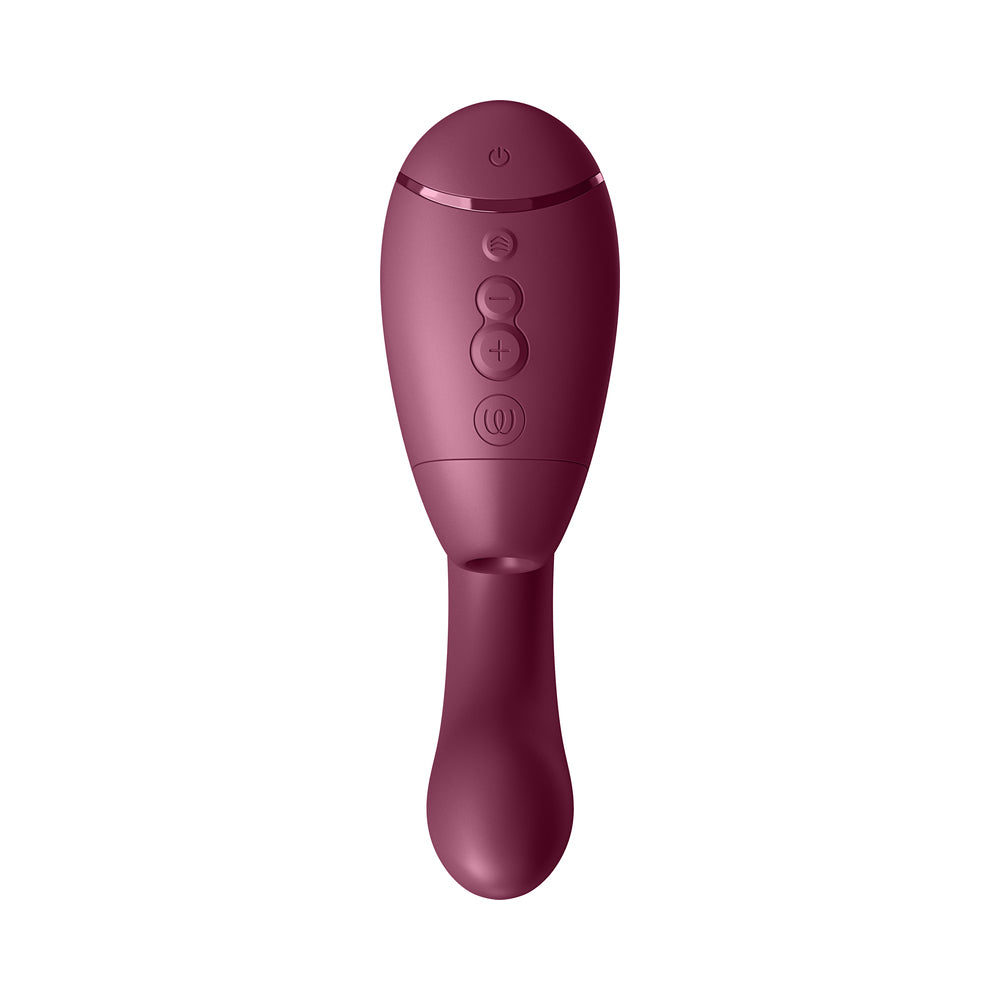 Womanizer Next Duo Dusky Pink 8 Womanizer Next Duo Dusky Pink - Image 8