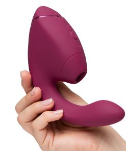 Womanizer Next Duo Dusky Pink 17 Womanizer Next Duo Dusky Pink