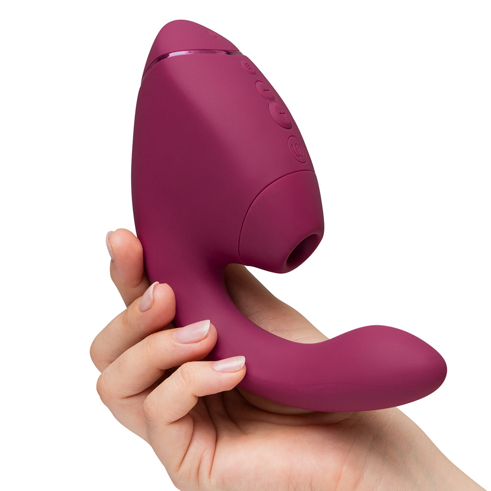 Womanizer Next Duo Dusky Pink 9 Womanizer Next Duo Dusky Pink - Image 9