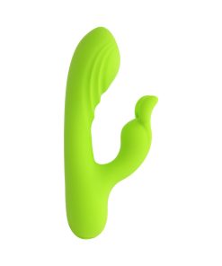Evolved Brat Bunny Green