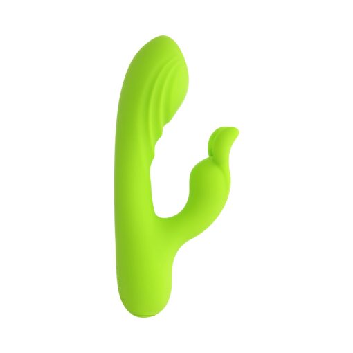 Evolved Brat Bunny Green - Image 2