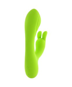 Evolved Brat Bunny Green
