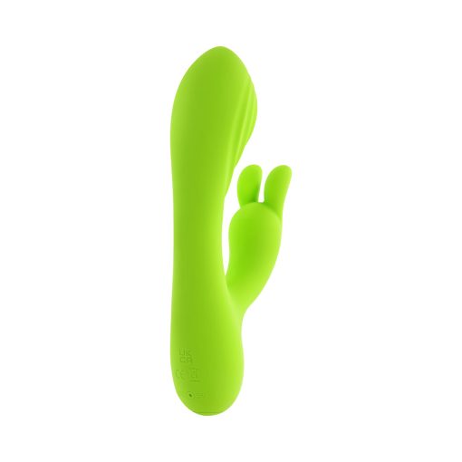 Evolved Brat Bunny Green - Image 3