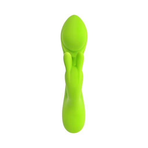 Evolved Brat Bunny Green - Image 4