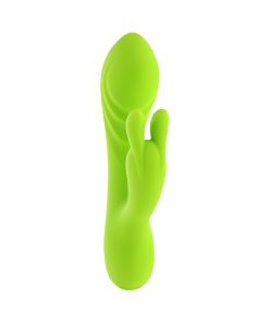 Evolved Brat Bunny Green