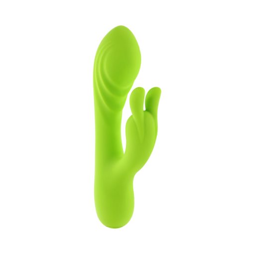 Evolved Brat Bunny Green - Image 6