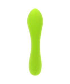 Evolved Brat Bunny Green