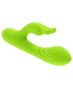Evolved Brat Bunny Green