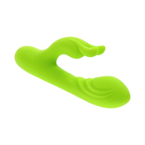Evolved Brat Bunny Green - Image 8