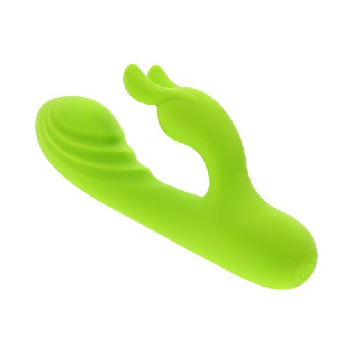 Evolved Brat Bunny Green - Image 9