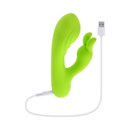 Evolved Brat Bunny Green - Image 10