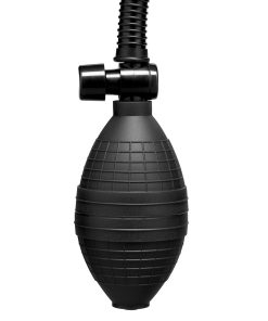 Jock Amp Up Penis Pump With Bulb