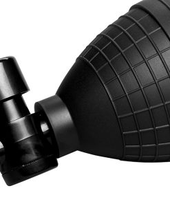 Jock Amp Up Penis Pump With Bulb