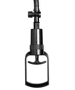 Jock Amp Up Penis Pump With Pull Rod