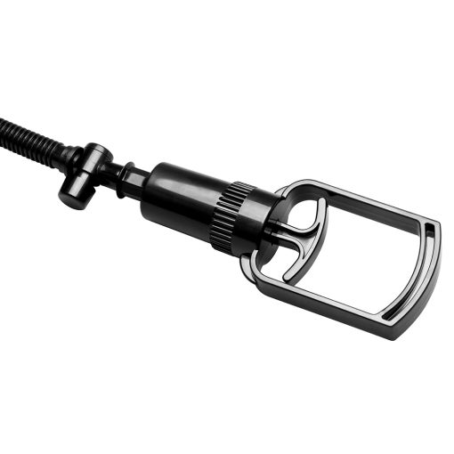 Jock Amp Up Penis Pump With Pull Rod - Image 9