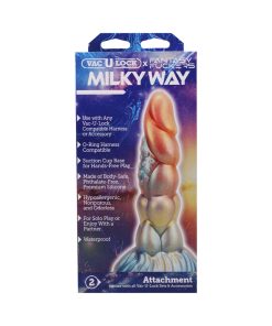 Vac-U-Lock X Fantasy Fuckers Milky Way Multi-Color