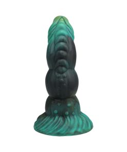 Vac-U-Lock X Fantasy Fuckers Green Serpent