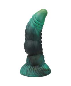 Vac-U-Lock X Fantasy Fuckers Green Serpent