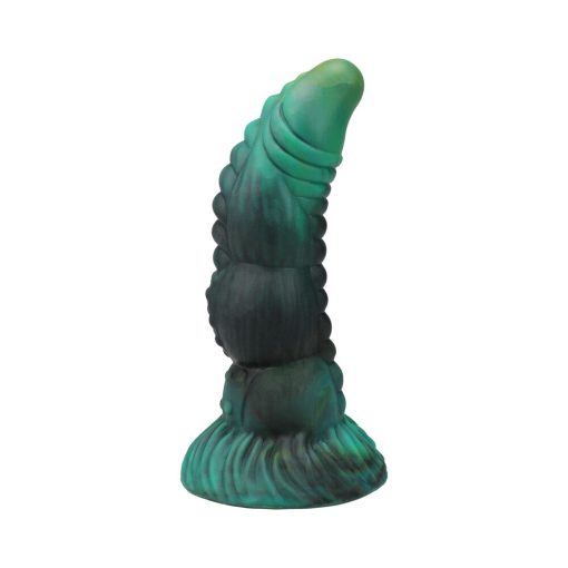 Vac-U-Lock X Fantasy Fuckers Green Serpent - Image 4